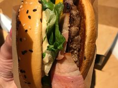 -麦当劳(天塔道店)