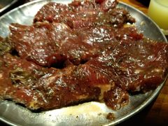 -原始泥炉烤肉(总店)