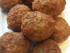 -麦梗手擀面水饺(麦梗前门店)