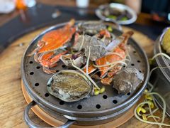 -九层海鲜塔(市南店)