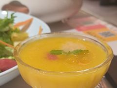 -东方早茶 海鲜•青岛菜(国信体育中心店)