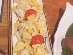 -栖川山葵家·寿喜锅·日式料理(龙湖北城天街商场店)