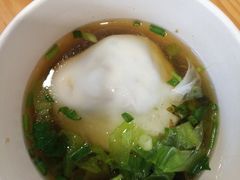 -家宴·灌蛋·沙茶面(曾厝垵店)