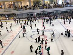 -冠军冰场CHAMPION RINK(苏州中心商场店)