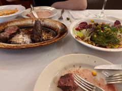 -摩根扒房(桐梓林店)