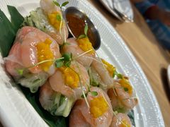-魏客咖啡(中铁中心店)