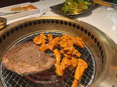 -炙城·韩式烤肉(南京东路店)