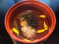 -元熹会席料理