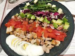 -娜娜家·Nana's restaurant(国金汇店)