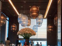 -悦轩中餐厅·高空江景·杭州柏悦酒店