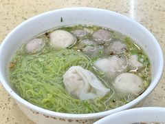 -味然香(起义路店)