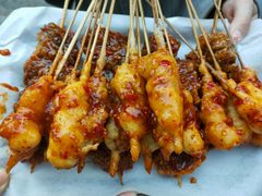 -辽B·小串(总店)
