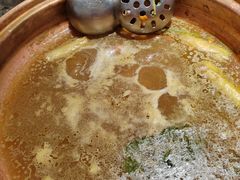 -一善菌·云南菌汤·云南菜(银泰城店)
