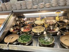 -火炉火自助餐(西直门凯德MALL店)