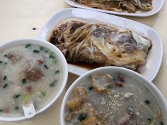 牛肉拉肠-源记肠粉(华贵路店)