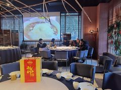 -柴门头啖汤·经典川菜·慢火汤品(锦城万达店)