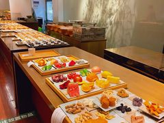 -青藤茶馆(南山路店)