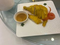 -鹿鸣酒家(越秀店)