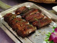 -顺德美食坊(南沙分店)