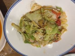 -丰乐餐厅·始于1999·本地老字号