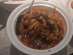 -鱼你相聚·河鲜馆(袁家岭店)
