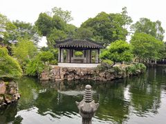 -拙政园