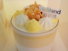 满杯芝芝-好利来(团结湖店)