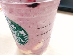 -星巴克(广州中华广场B1层店)