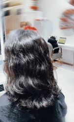 -MORI HAIR SALON日式美发沙龙