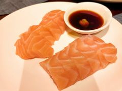 -济南凯宾斯基酒店-THE VIEW云景全日制餐厅