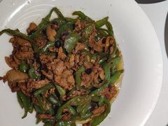 -李老哈·东北菜(宋园路店)