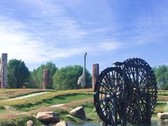 -南通洲际绿博园