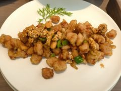 -将相和·海鲜蒸饺大连菜