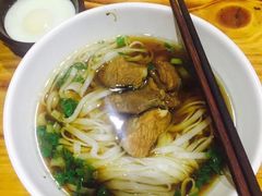 肉饼蒸蛋-肆姐面粉馆(坡子街店)