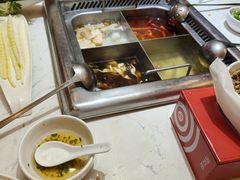 -海底捞火锅(勒泰店)