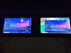 -VR 间客漫·PS电玩·虚拟现实包间游戏电竞(街道口店)