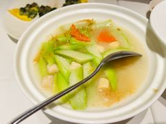 -莆田餐厅PUTIEN(金融街购物中心店)