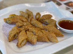 -阿莉餐厅(枣阳路店)