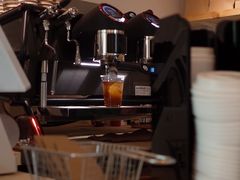 -Joymean coffee.见面咖啡