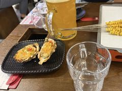 -半酌烧烤小酒馆(南京东路店)