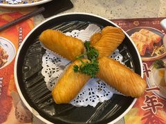 -点都德(龙之梦店)