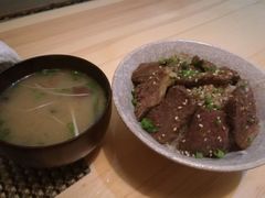 -兆治日本料理(华府世家店)