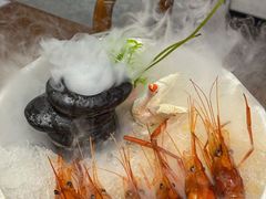 -乔街深夜食堂·小龙虾·高压锅生蚝(杭州总店)