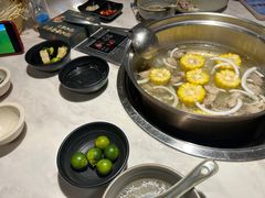 -狐狸爱上椰子鸡(滨江星光大道店)