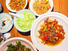 -老湘村·湖南土菜(天河维多利店)