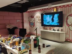 -Moss7Club 剧本杀桌游(inspark店)