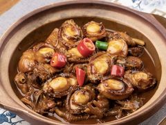 -朱子李大排档(河西首店)