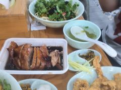 -晓午阳常熟炒浇面(红庙店)