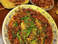 -杨记隆府(汉街店)