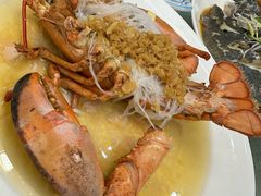 龙虾-北京蓟门饭店(南戴河分店)